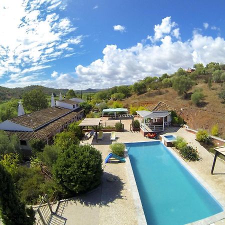 Hotel Fazendinha - Tavira - Spacious And Tranquil Zewnętrze zdjęcie