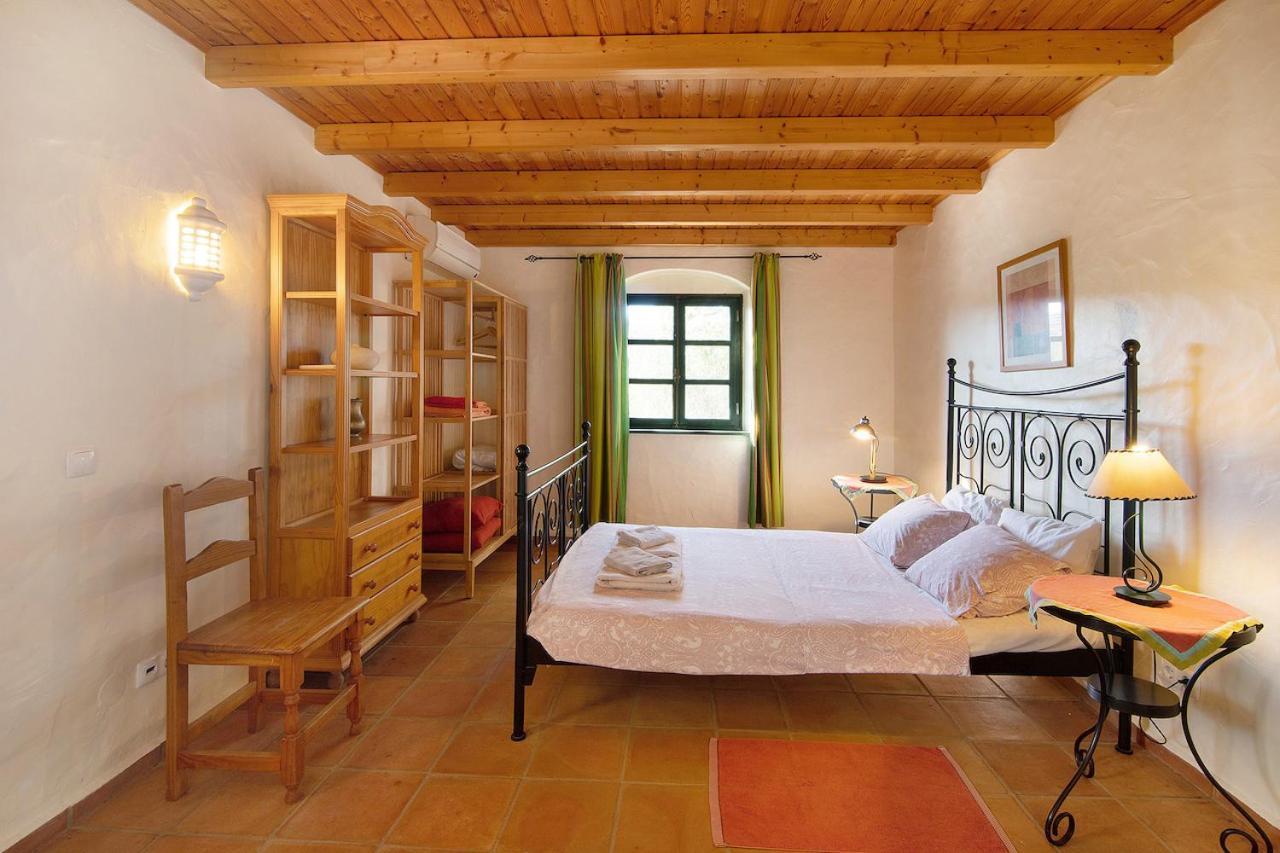 Hotel Fazendinha - Tavira - Spacious And Tranquil Zewnętrze zdjęcie