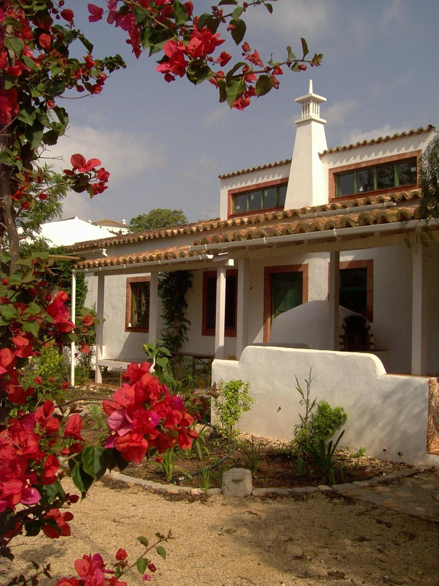 Hotel Fazendinha - Tavira - Spacious And Tranquil Zewnętrze zdjęcie