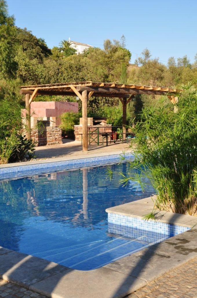 Hotel Fazendinha - Tavira - Spacious And Tranquil Zewnętrze zdjęcie