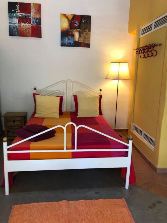 Hotel Fazendinha - Tavira - Spacious And Tranquil Zewnętrze zdjęcie